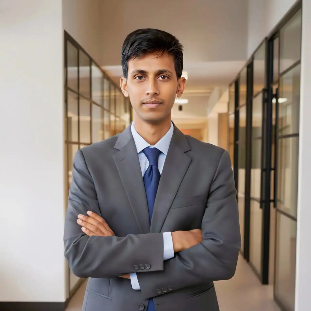 Abdul Hadi Profile Picture