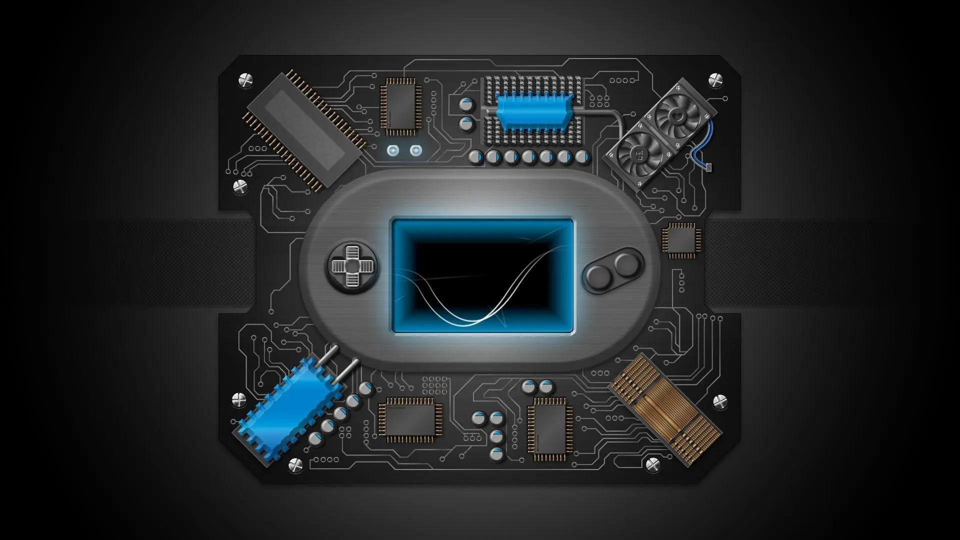 Network Intrusion Detection System Project